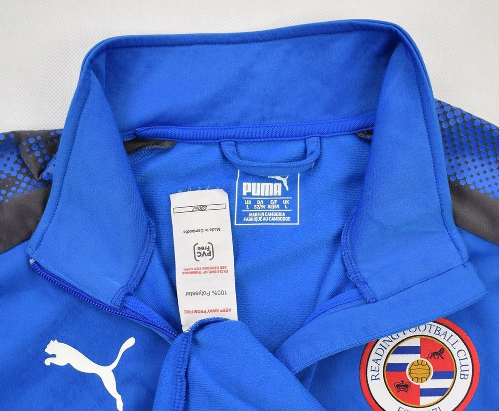 READING FC LONGSLEEVE BLUZA L