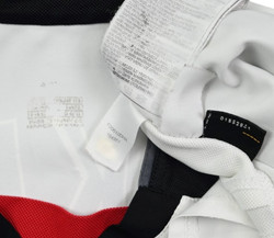 2002-03 MANCHESTER UNITED *BECKHAM* SHIRT M