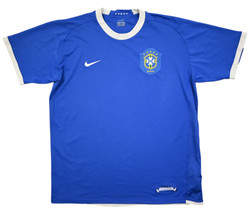 2006-07 BRAZIL KOSZULKA XL