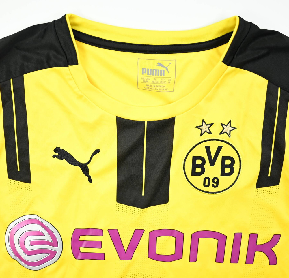 2016-17 BORUSSIA DORTMUND *DURM* KOSZULKA M