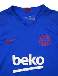 2019-20 BARCELONA KOSZULKA M. BOYS