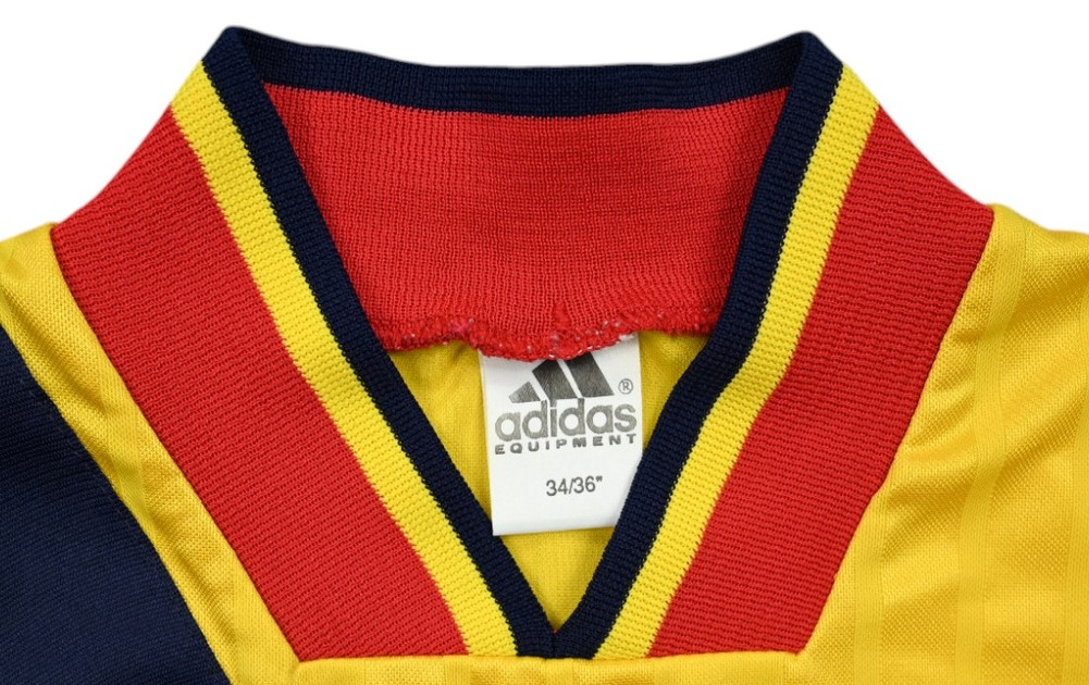 1993-94 ARSENAL KOSZULKA S 