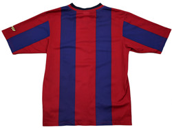 1998-00 BARCELONA BASIC KOSZULKA XL. BOYS 