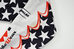 LEXXI TBW CYCLING TOP XS