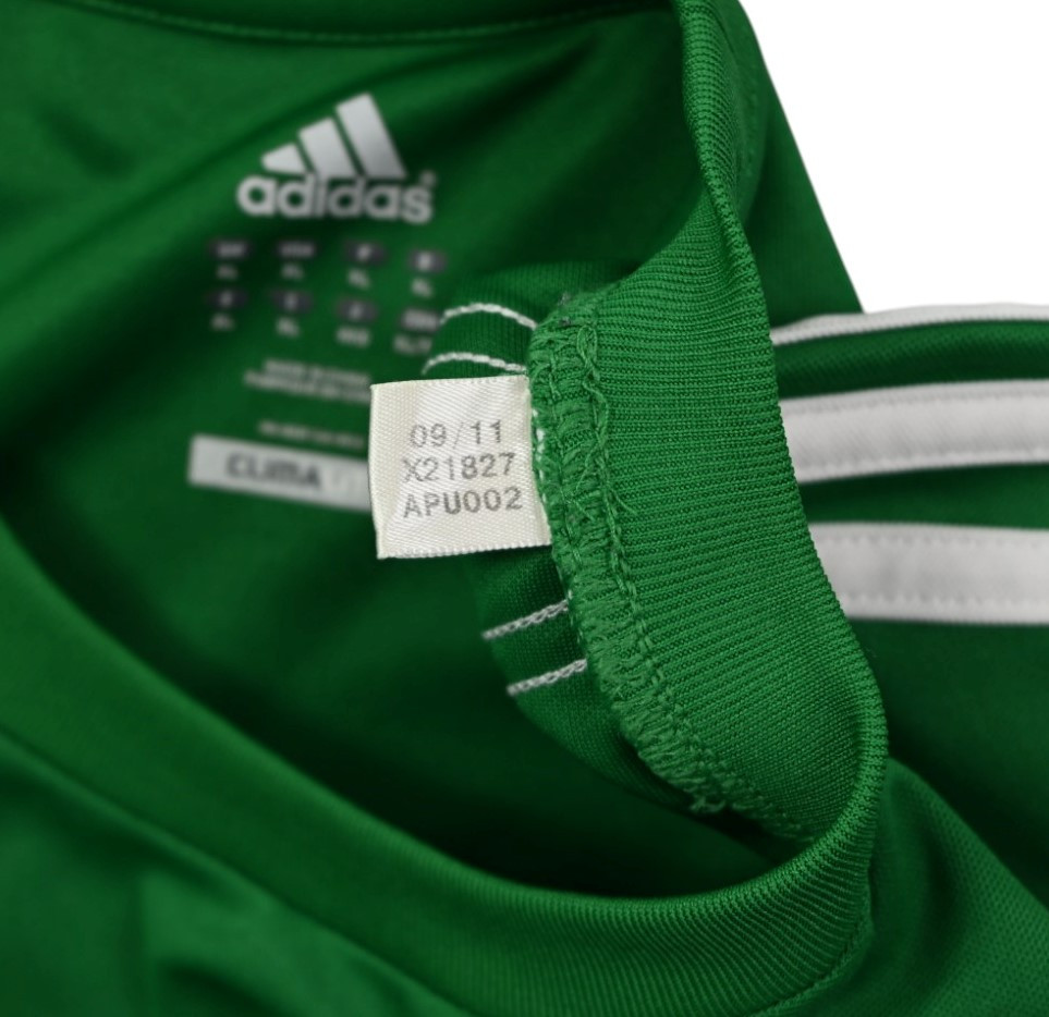 2011-12 GERMANY KOSZULKA XL