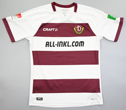 2018-19 DYNAMO DRESDEN *KONE* KOSZULKA S