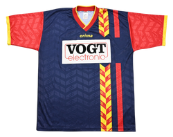 ERIMA OLDSCHOOL #12 SHIRT L