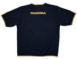 2003-04 BRADFORD SHIRT L