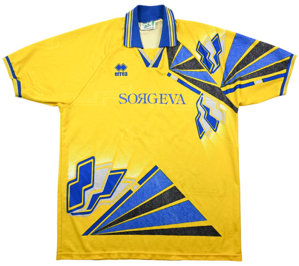 ERREA VINTAGE SHIRT XXL