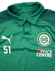 FC GRONINGEN SHIRT M