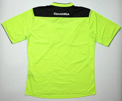 ITALY REFEREE SHIRT XL