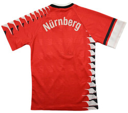 1994-95 1 FC NURNBERG SHIRT XS
