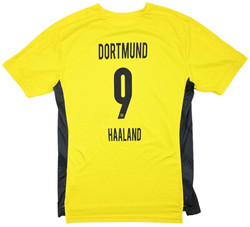 BORUSSIA DORTMUND *HAALAND* SHIRT L