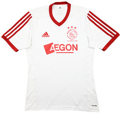 2014-15 AJAX SHIRT S