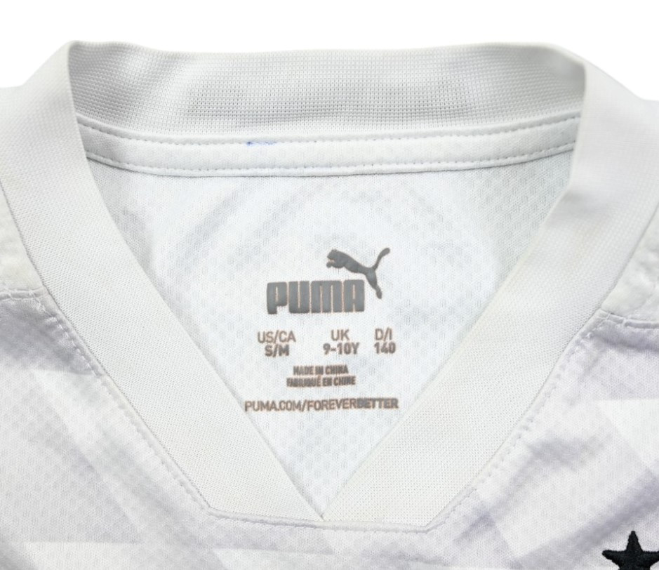 2020-21 BORUSSIA MONCHENGLADBACH SHIRT S. BOYS