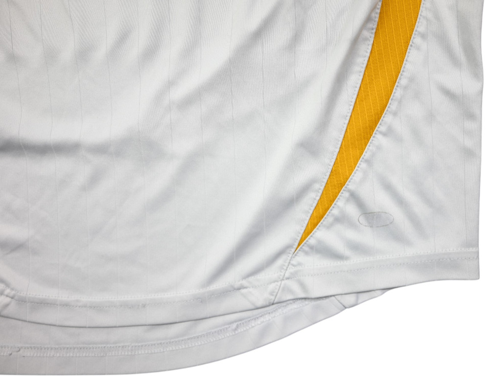 2006-07 GERMANY *BALLACK* SHIRT XL