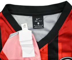 2020-21 EINTRACHT FRANKFURT *KOSTIC* SHIRT XL