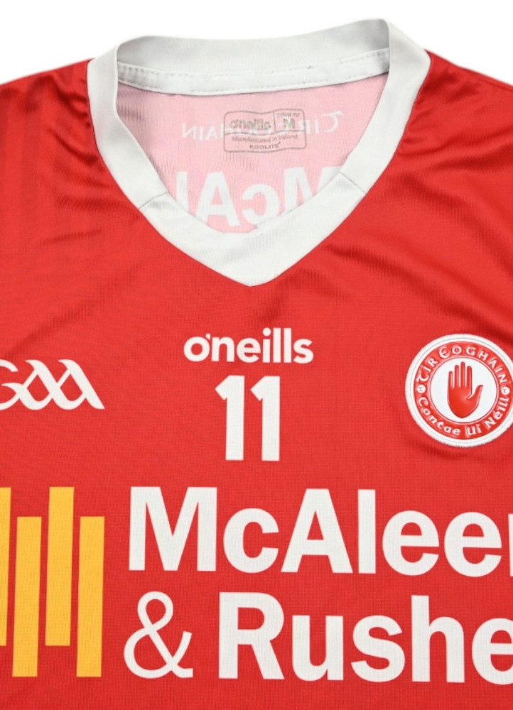 TYRONE GAA GAELIC KOSZULKA M