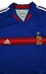 2004-06 FRANCE KOSZULKA XL