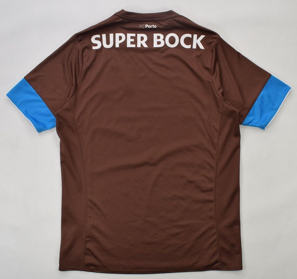 2015-16 FC PORTO KOSZULKA S