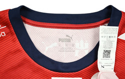 HAMBURG HANDBALL KOSZULKA XL