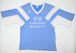 ADIDAS OLDSCHOOL SHIRT XL