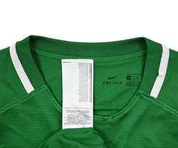 2018-19 AKHISARSPOR SHIRT M