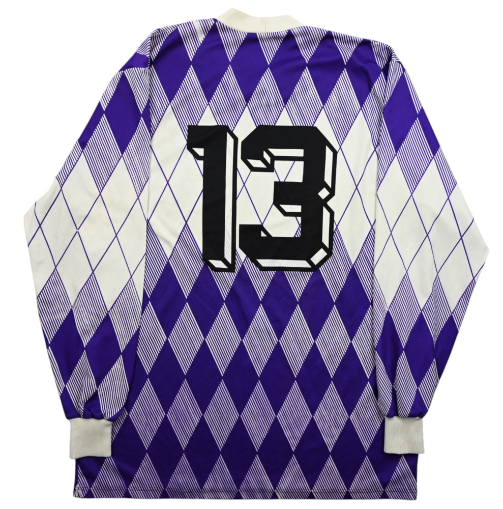 VINTAGE LONGSLEEVE SHIRT XL