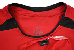 2002-04 MANCHESTER UNITED SHIRT S