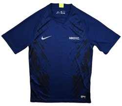 NIKE F.C. SHIRT S