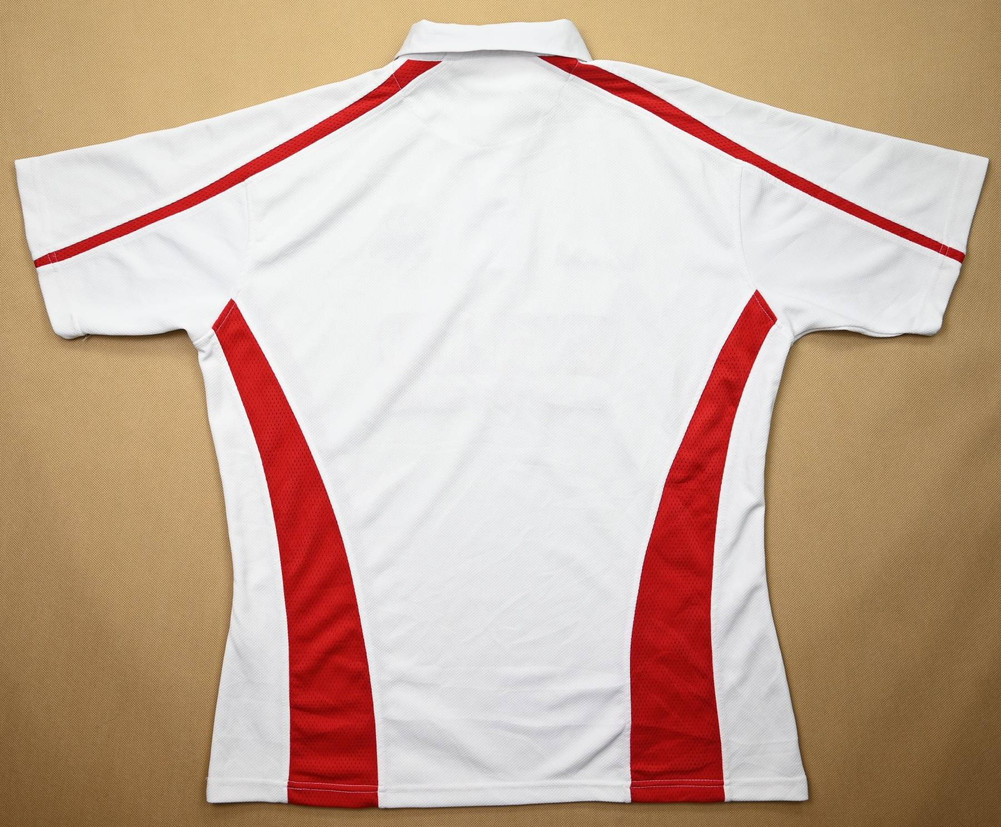 ENGLAND RUGBY KOSZULKA XL