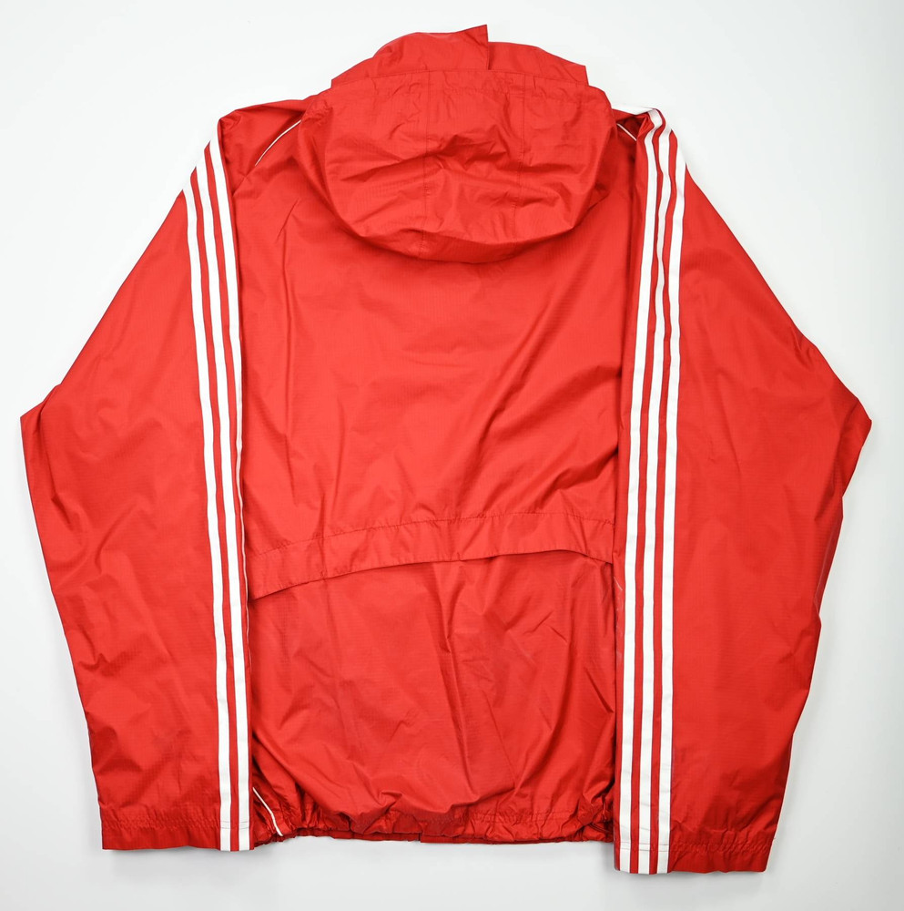  2006-07 LIVERPOOL JACKET L