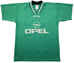 ERIMA VINTAGE SHIRT S