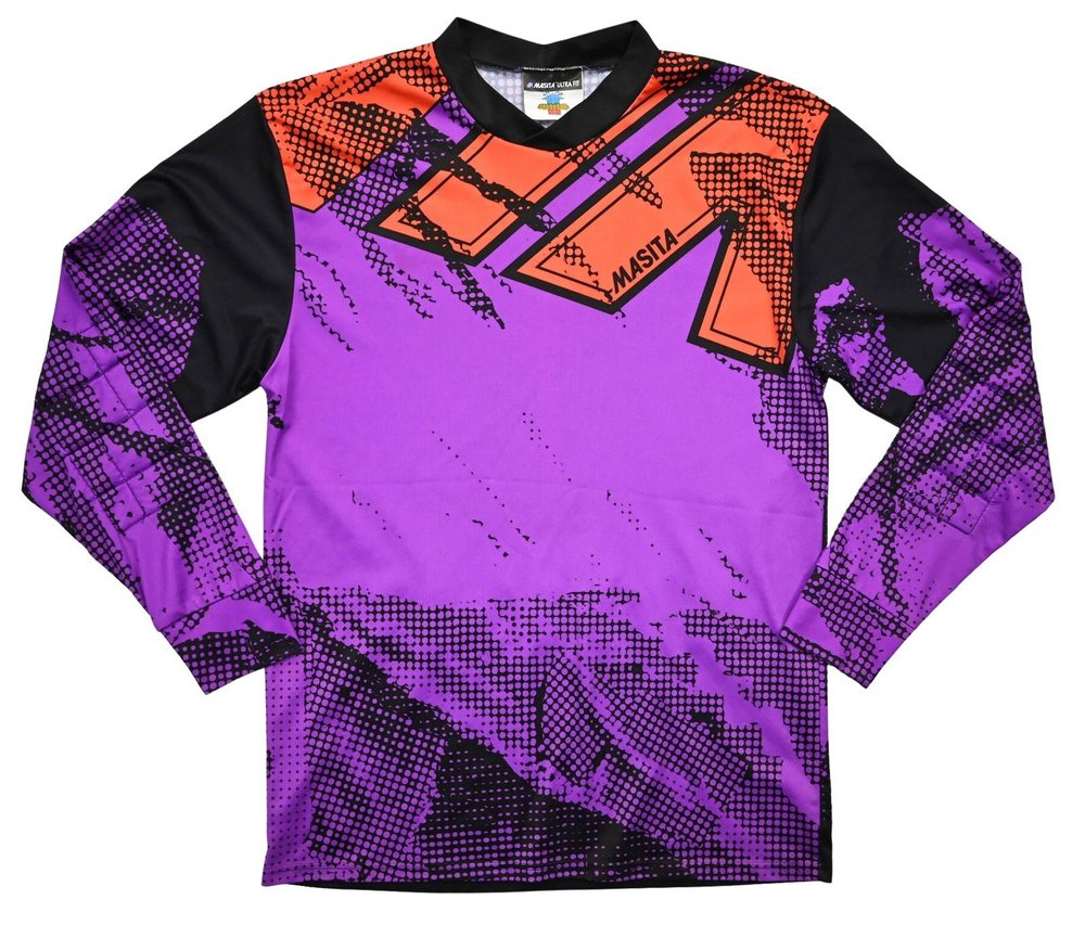 MASITA OLDSCHOOL #1 GOLKEEPER SHIRT S