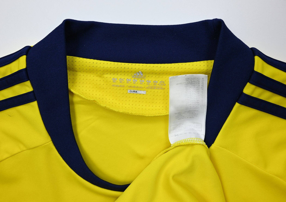 2010-11 SCOTLAND KOSZULKA XL