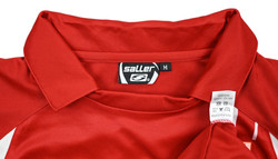 2009-10 ENERGIE COTTBUS *ZIMMERMANN* SHIRT M