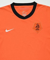 2010-12 HOLLAND KOSZULKA XL. BOYS