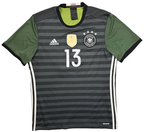 2015-17 GERMANY *MULLER* SHIRT M