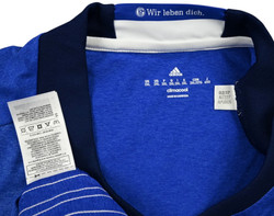 2016-18 SCHALKE SHIRT XXL