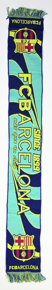 FC BARCELONA SCRAF