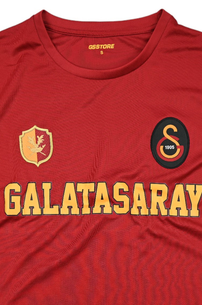 2018-19 GALATASARAY KOSZULKA S