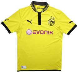 2012-13 BORUSSIA DORTMUND KOSZULKA XL. BOYS