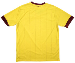 2010-13 ARSENAL LONDON KOSZULKA XL. BOYS