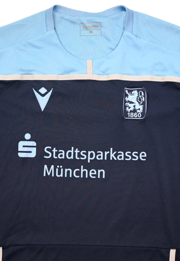 TSV 1860 MUNCHEN SHIRT M