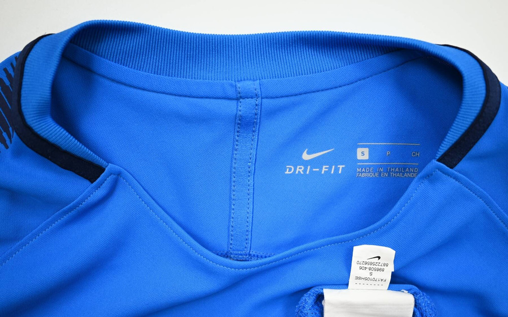 2017-18 TOTTENHAM HOTSPUR SHIRT S