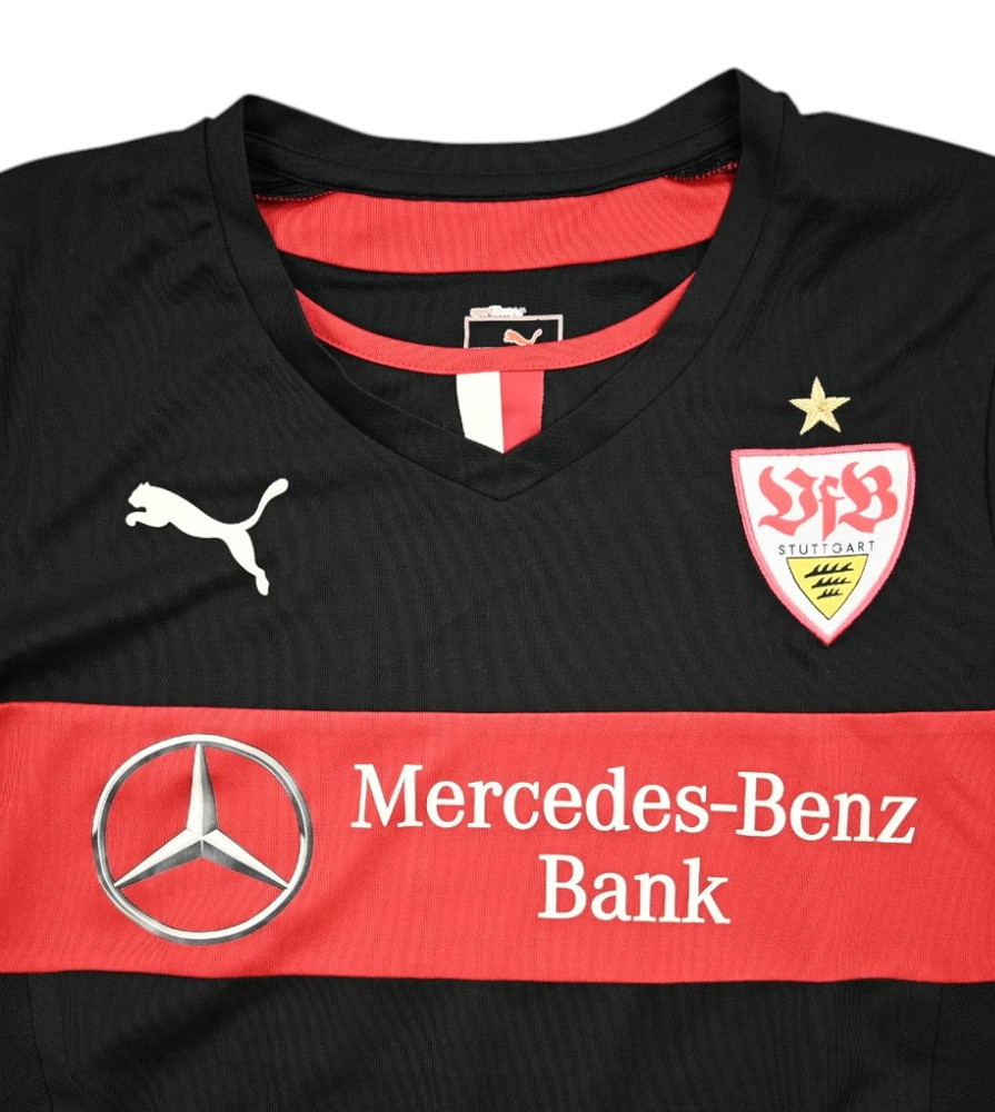 2013-14 STUTTGART KOSZULKA S