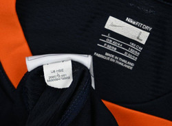 2008-09 NETHERLANDS SHIRT L