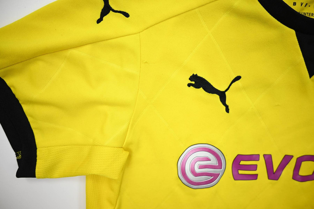 2015-16 BORUSSIA DORTMUND *REUS* KOSZULKA XL. BOYS