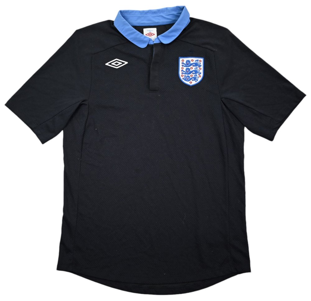 2012-13 ENGLAND SHIRT M