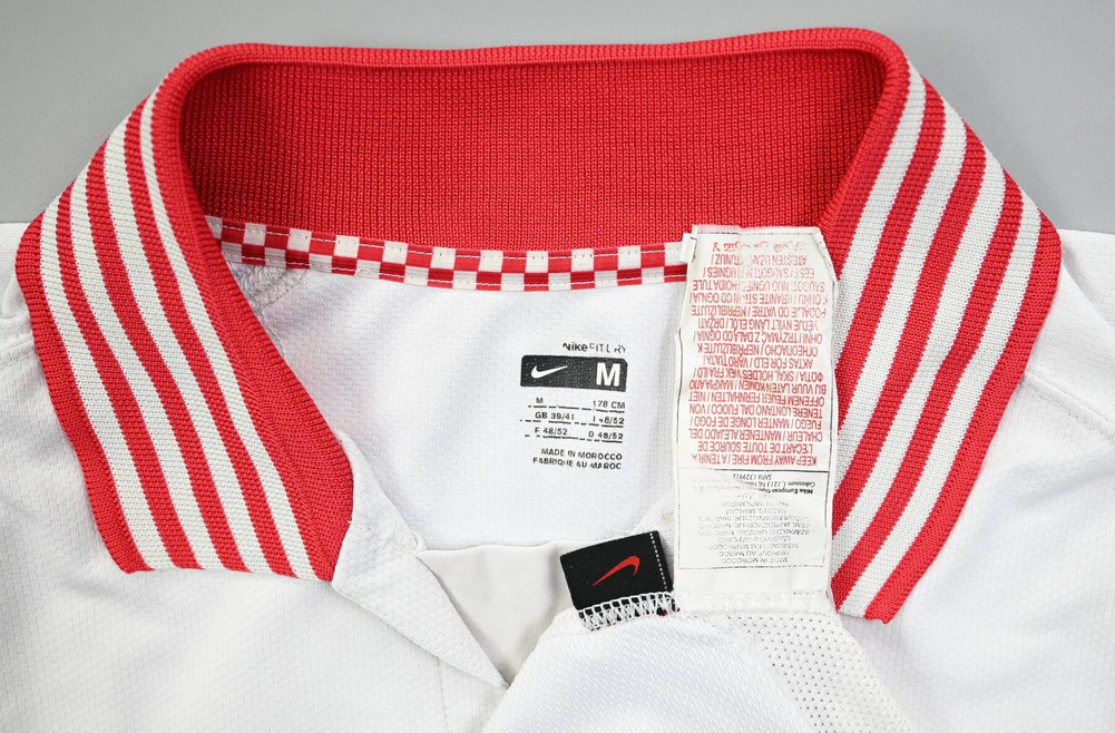 2007-09 PSV EINDHOVEN KOSZULKA M